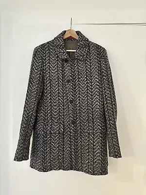 Missoni Men’s Vintage Winter Coat | Medium • $575