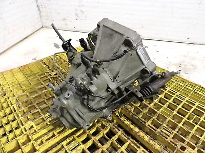 Honda Civic 1992-2000 Manual 5 Speed Jdm Transmission - S40 • $875