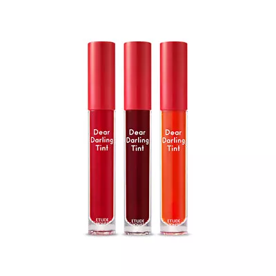 [ETUDE HOUSE] Dear Darling Water Gel Tint NEW 5g • $8.95