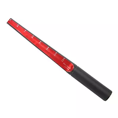 Wax Ring Sizer Finger Stick Ruler Jewelry Size Mandrel Tool HR6 • $7.37