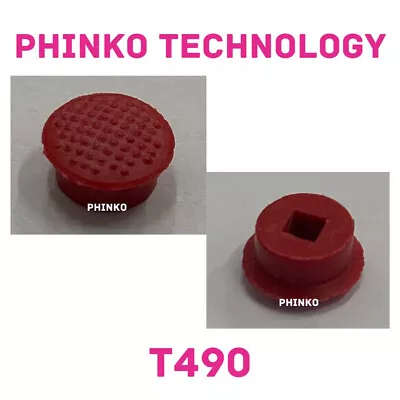 TrackPoint Red Cap For Lenovo Thinkpad T490 T14 T495 E480 E490 E495 • $28.50