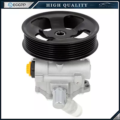 New Power Steering Pump For Mercedes-Benz ML350 GL350 R350 2010-2012 21-460 • $65.45