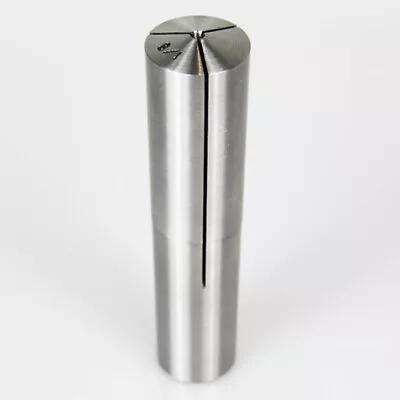 9/16  9 Brown & Sharpe Taper Round Collet High Precision Lathe Mill • $14.10