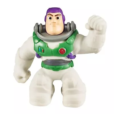 Heroes Of Goo Jit Zu Disney Pixar Lightyear Lightyear Hero Pack - Alpha Buzz Sq • £7.79