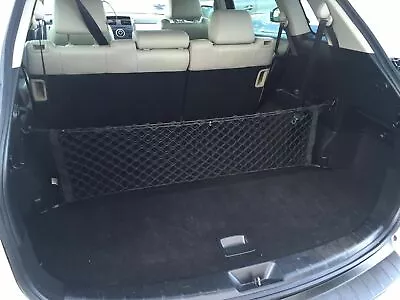 Rear Trunk Envelope Style Web Mesh Cargo Net For MAZDA CX-9 2007-2015 Brand New • $15.95