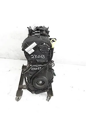 $3502 • Buy 2012-2013 Volkswagen Gti Engine Motor Longblock 69k Miles - Id Cbfa 06J100036d
