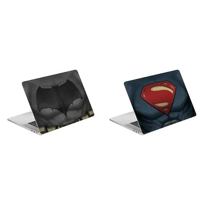 Batman V Superman: Dawn Of Justice Graphics Vinyl Skin Macbook Air Pro 13 - 16 • $28.95
