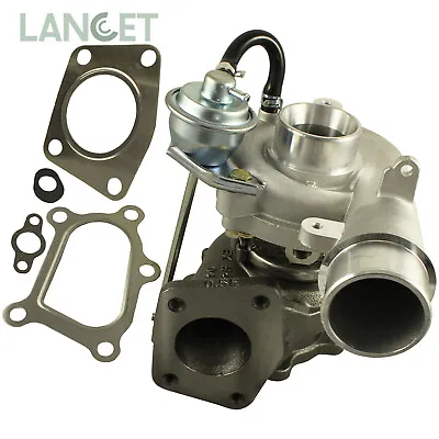 Brand New K0422-882 K0422-881 Turbo Charger For Mazda Mazdaspeed 3 6 CX7 2.3L • $126.60