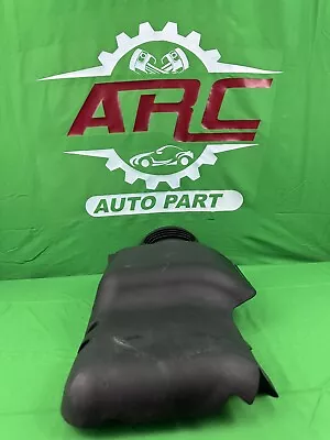 03 04 05 06 GMC Yukon Denali 6.0L Engine Cover 15006417 Black  • $89.99