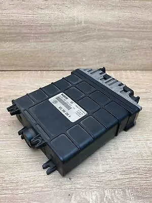 021906256Q 0261203664 Bosch Volkswagen Sharan Motor ECU Engine Module Unit • $121.78