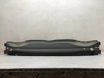 08-15 Volvo Xc70 Rear Bumper Reinforcement Absorber Bar Assembly Oem Lot3282 • $126.65