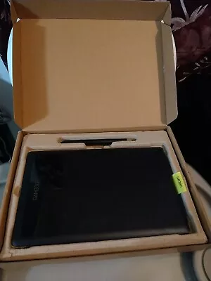 Wacom Bamboo Pen Tablet And Stylus CTL-470 • $24.99