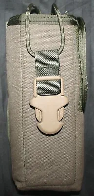 New Ranger Green Eagle Mbitr Radio Sere Molle Pouch Seal Fbi Devgru • $44.99