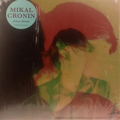 Mikal Cronin – Mikal Cronin     2011 1st Press EX Vinyl LP41 • $9.99