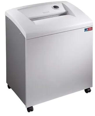 Dahle M-12T DOD High Security Paper Shredder • $1350