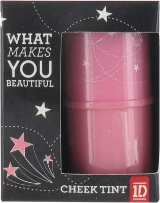 £8.99 • Buy One Direction Cheek Tint 1x4.8g Pink Explosion What Makes You Beautiful Skin