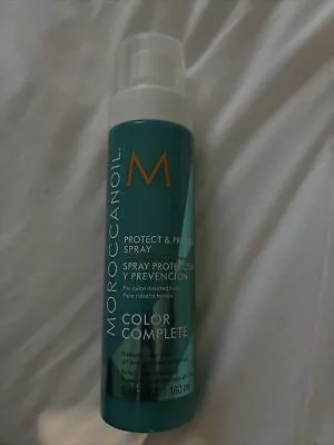 MoroccanOil Protect And Prevent Spray 5.4Oz • $30