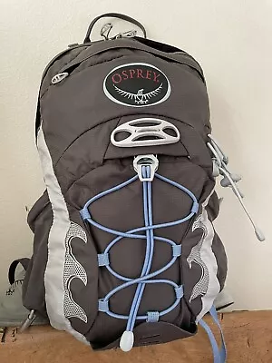 $59.95 • Buy Osprey Tempest 9 Women's Hiking Backpack WXS (13-17 In)