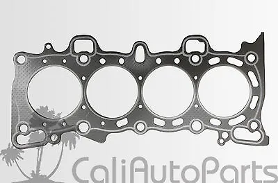 96-00 Honda Civic Del Sol 1.6L D16Y7 D16Y8 Engine HEAD GASKET *GRAPHITE* • $29.95