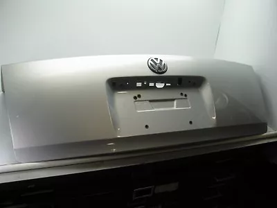 Trunk Deck Lid Satin Silver Lb7z Vw Passat 1.8t V6 Sedan 98-01 B5 Oem Iowa Oe • $395.99