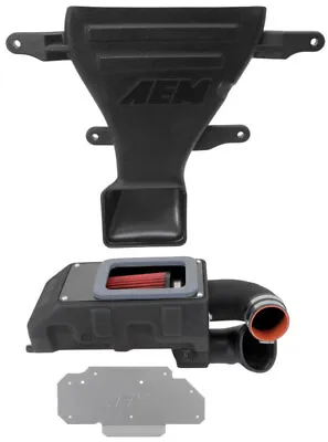 AEM Black Cold Air Intake System Fits 11-13 Mini Cooper 1.6L • $549.99