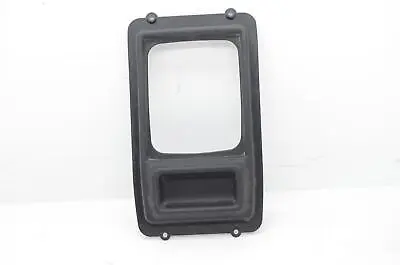 1982-1983 Datsun 280zx L28 2+0 Manual 5 Speed Shifter Bezel • $108.19