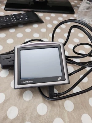 £5 • Buy TOMTOM 1 Ist Edition - (4N00.001)