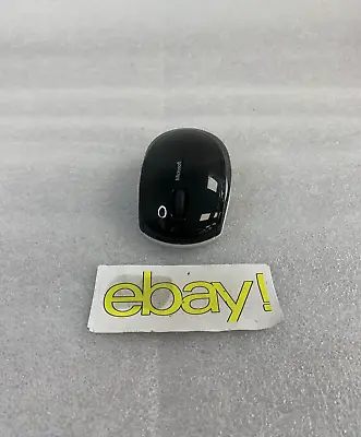 Microsoft Wireless Mouse 5000 MDL 1387 PARTS ONLY NO Cover OR Dongle FREE SHIP • $9.99