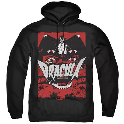 UNIVERSAL MONSTERS AS I HAVE  Licensed Adult Hooded & Crewneck Sweatshirt SM-5XL • $56.95