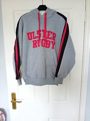 Ulster Rugby Hoodie Size Xsmall • £12