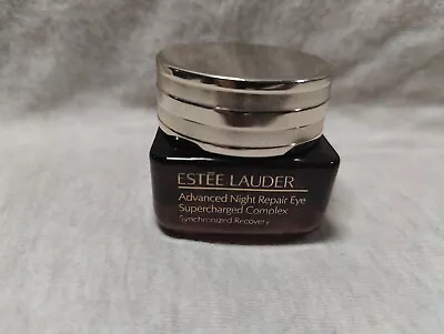 Estée Lauder Advanced Night Repair Eye Cream 0.5 Oz NWOB {{FREE SHIPPING}} • $21.99