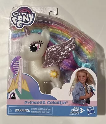 New Hasbro My Little Pony Princess Celestia • $29.99