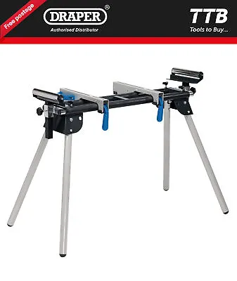 Draper Extending Mitre Saw Stand 90248 • £95.10