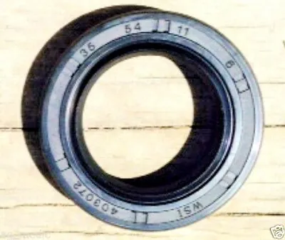 King Kutter 40hp Rotary Cutter Input Seal Code 156010 • $8.50