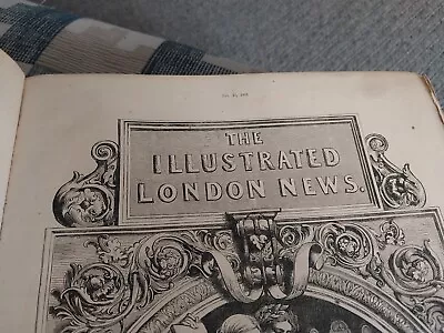 The Illustrated London News 1880 Jul - Dec • £110