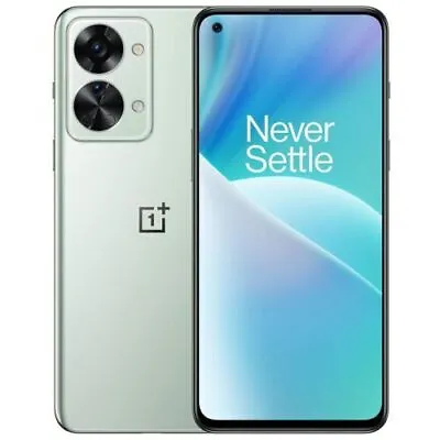 OnePlus Nord 2T 5G (RAM 12GB 256GB) 6.43  50MP Camera Dual SIM Unlocked Phone • $870.90