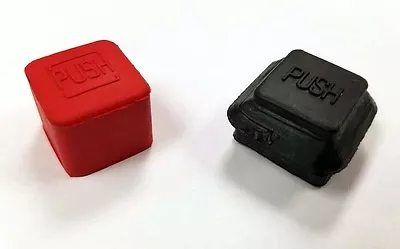 $15.95 • Buy Dimmer & Kill Switch Caps Yamaha Snowmobiles [8E3839560100]