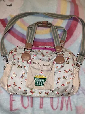 £10 • Buy Yummy Mummy Changing Bag