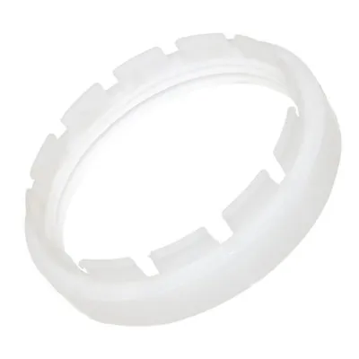 £8.62 • Buy HOTPOINT Genuine Tumble Dryer Vent Hose Adaptor Ring Connector C00206593
