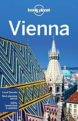 Lonely Planet Vienna (Travel Guide) By Lonely Planet Catherine Le Nevez Kerry • £2.50