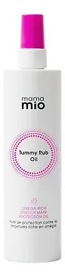 Mama Mio Tummy Rub Oil 200 Ml. Body Oil • $34.05