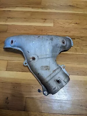 1994-1997 Mazda Miata Exhaust Manifold Heat Shield Header Cover BPE8 1.8L OEM • $50