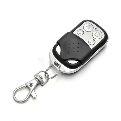 Replacement Remote Control For Hörmann Ecostar Liftronic 500 700 800 Garage • £14.50