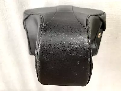 Canon AV AE-1 AE-1 Program Camera Case-Black • $12.98