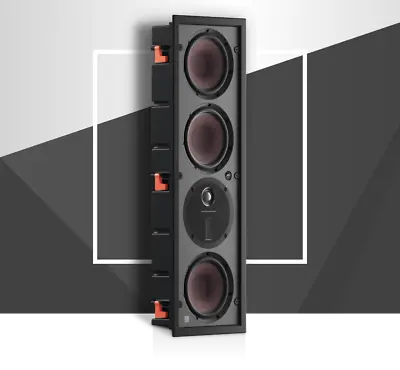 $1199 • Buy Dali PHANTOM M-375 In-wall Speaker (Single)  High Quality 