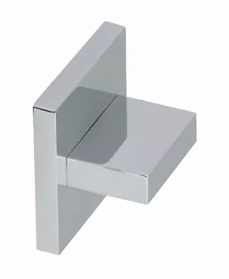 VADO CONCEALED 2 WAY WALL MOUNTED DIVERTER VALVE CHROME GEO-144/2-C/P £116rrp • £22.95
