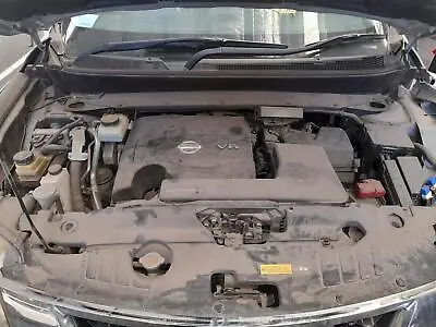 Nissan Pathfinder Engine Petrol 3.5 Vq35de R52 06/13-11/16 • $1250.13