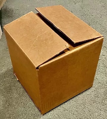 Gimpy's Light Heavy Shipping Box Magic Trick Illusion • $475