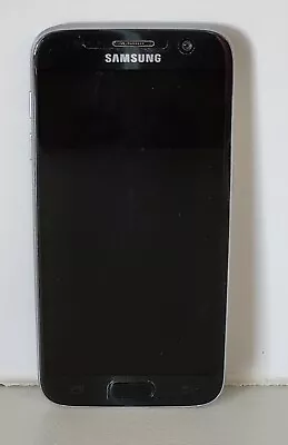 Unlocked Samsung Galaxy S7 4G LTE SM-G930F 32GB 5.1  4GB 12MP Fully Functional • $220