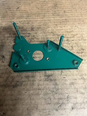 £12 • Buy Qualcast Classic 35s 43s Suffolk Punch 14/17s Atco Balmoral Belt Guide Bracket